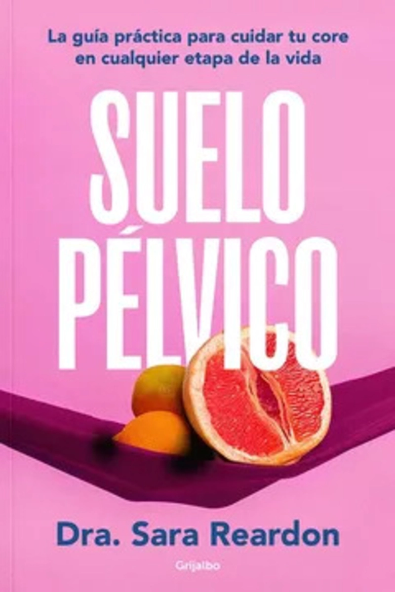 LIBRO SUELO PE LVICO - SARA REARDON - 1