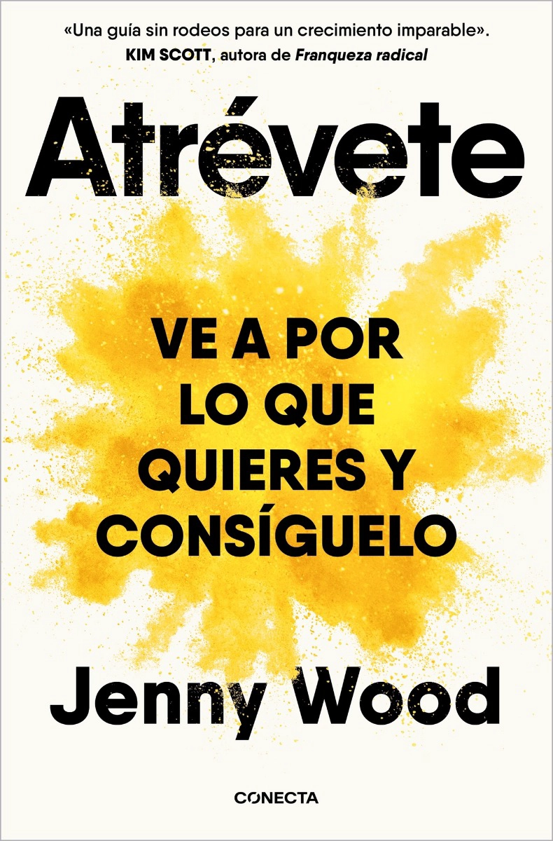 LIBRO ATRE VETE - JENNY WOOD - 2