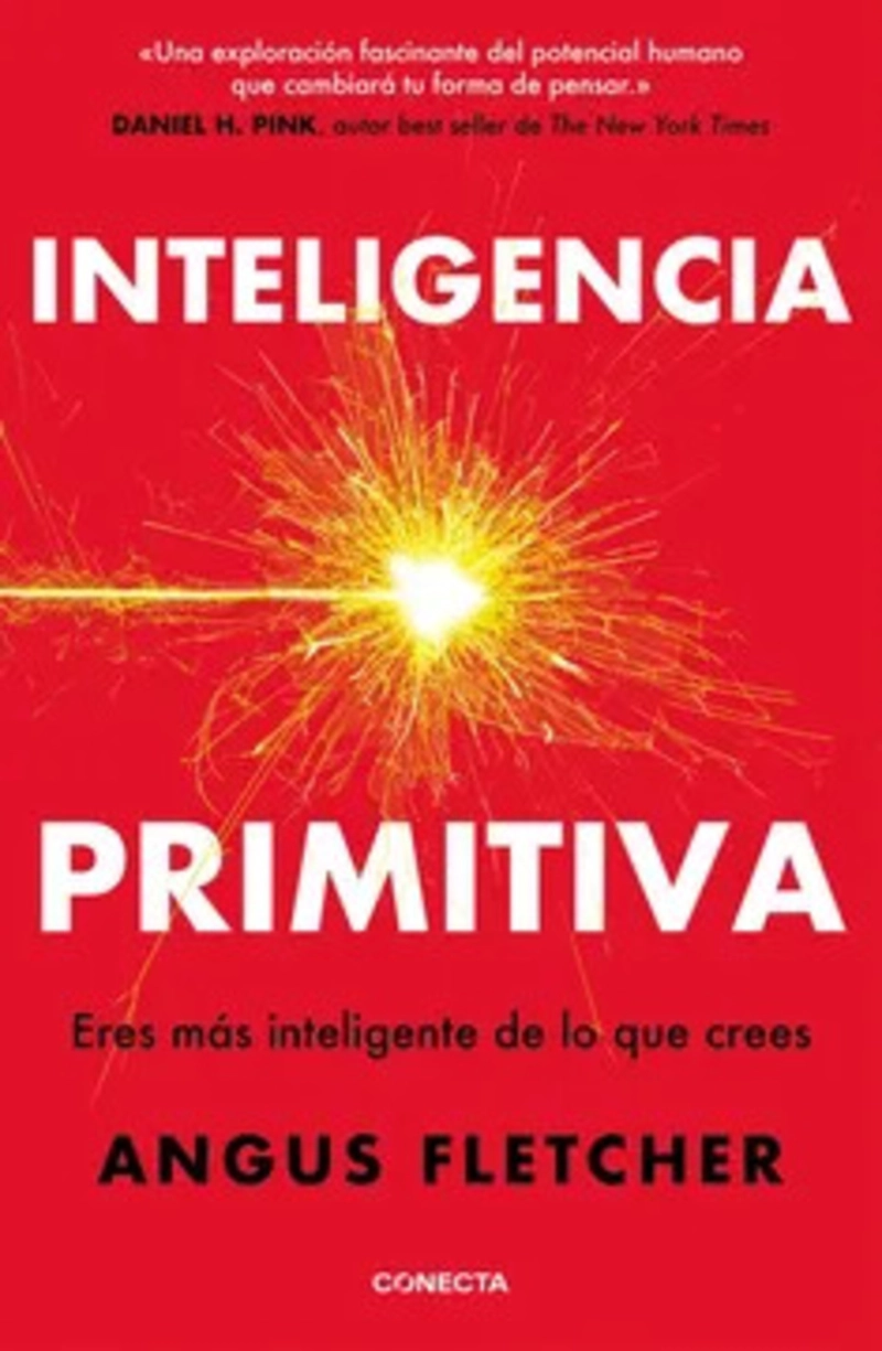 LIBRO INTELIGENCIA PRIMITIVA - ANGUS FLETCHER - 1