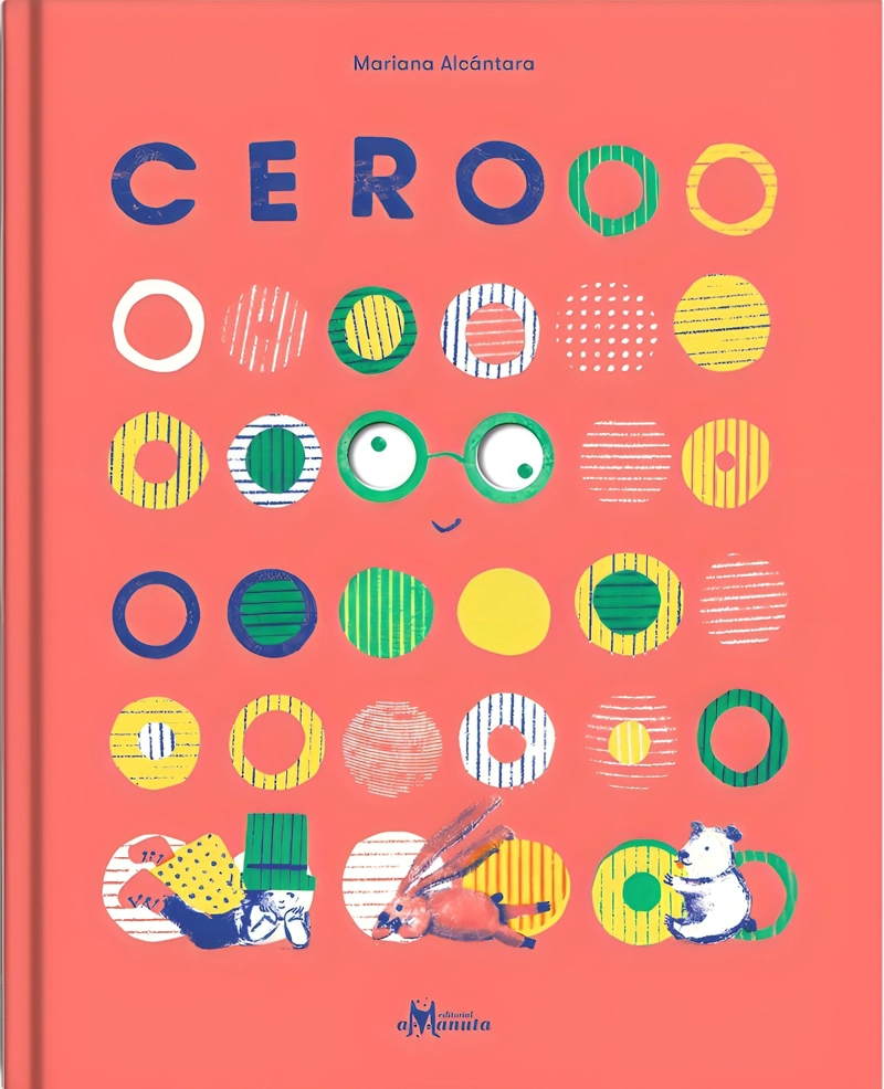 LIBRO CERO - 1