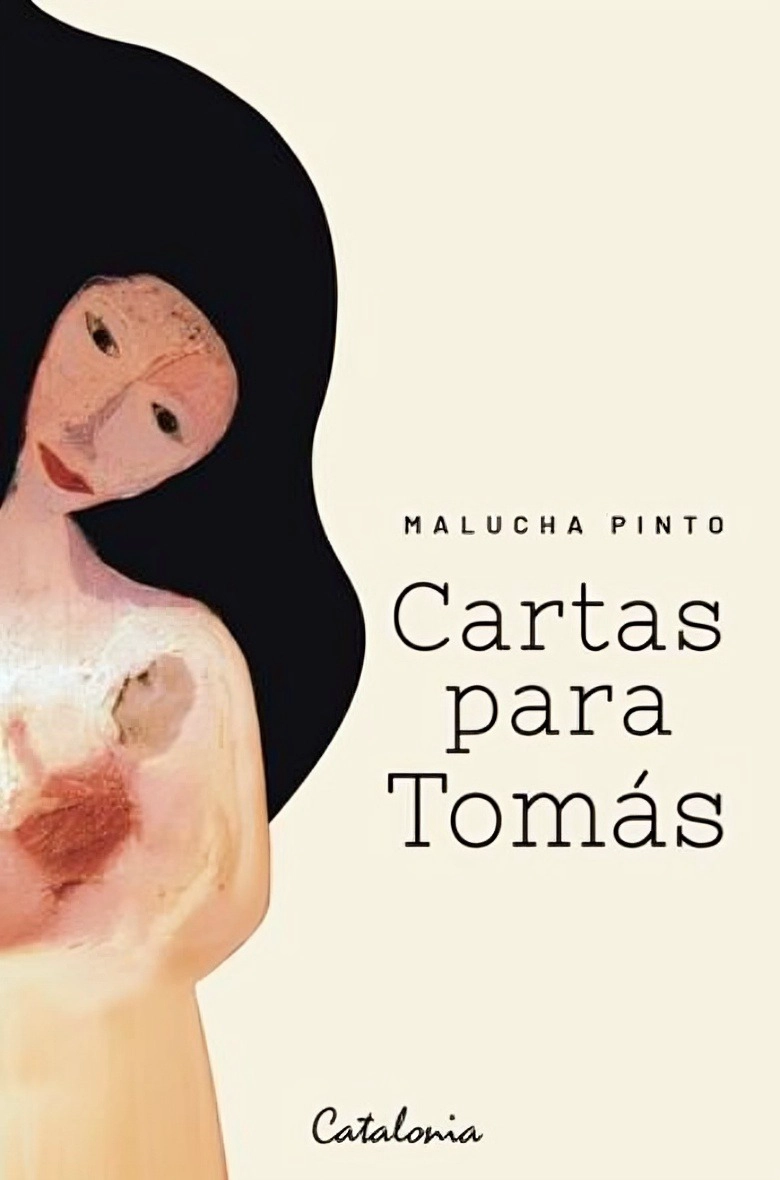 CARTAS PARA TOMAS - 1