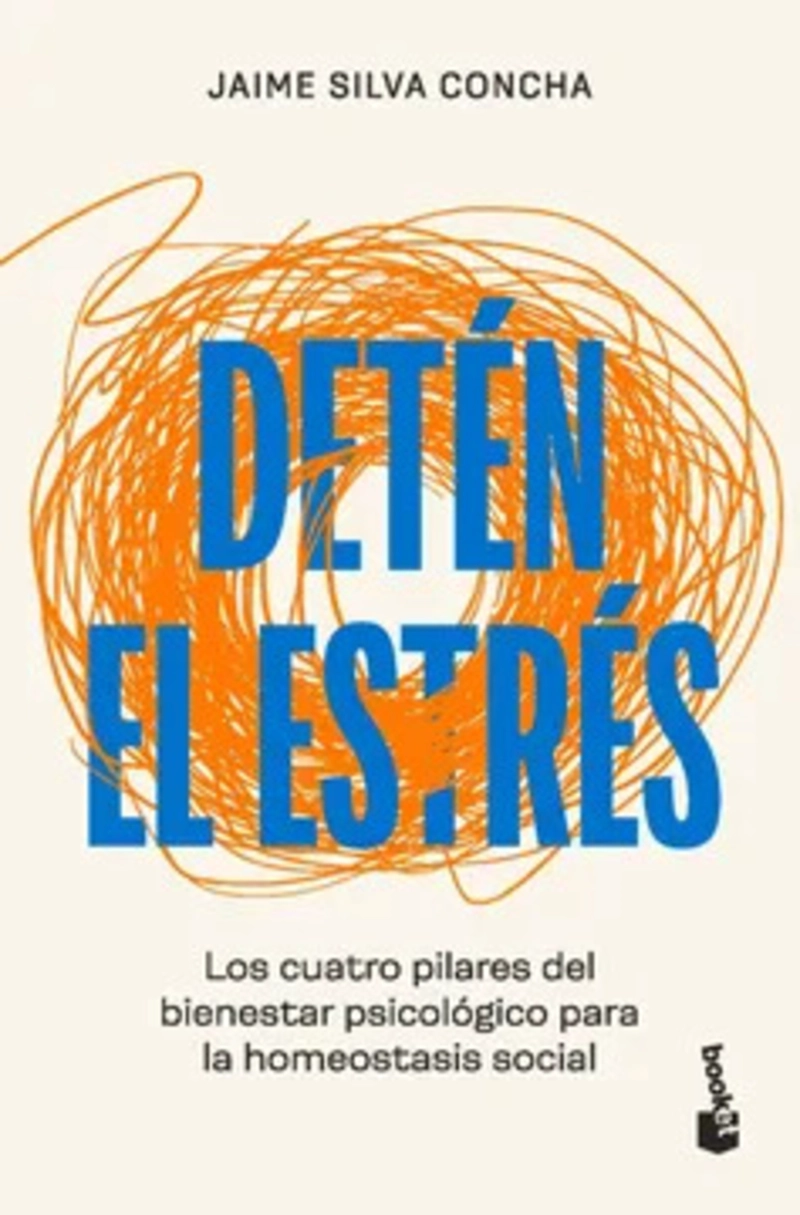 LIBRO DETE N EL ESTRE S - 1
