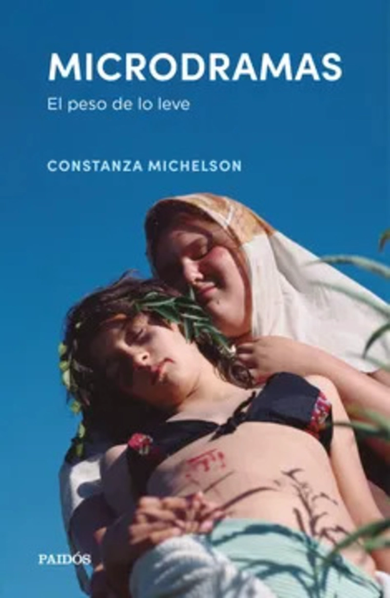 LIBRO MICRODRAMAS - 1