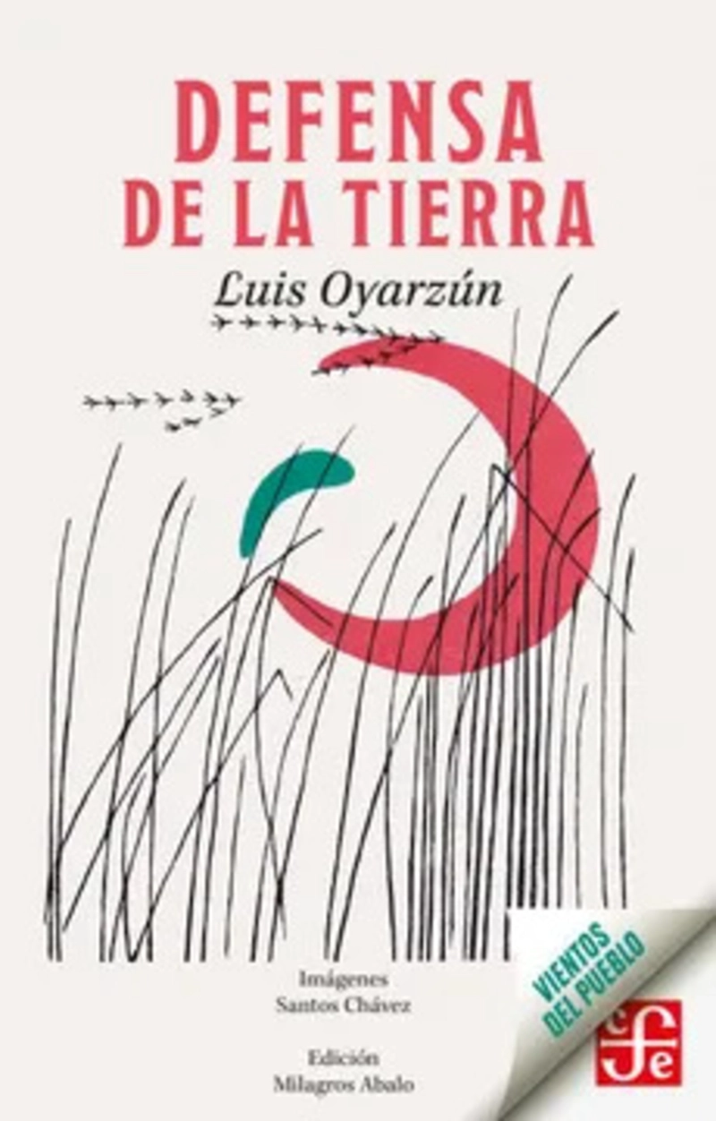 LIBRO DEFENSA DE LA TIERRA - 1