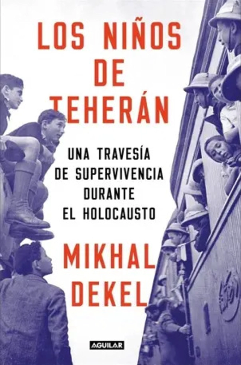 LIBRO LOS NIÑOS DE THERAN - 1