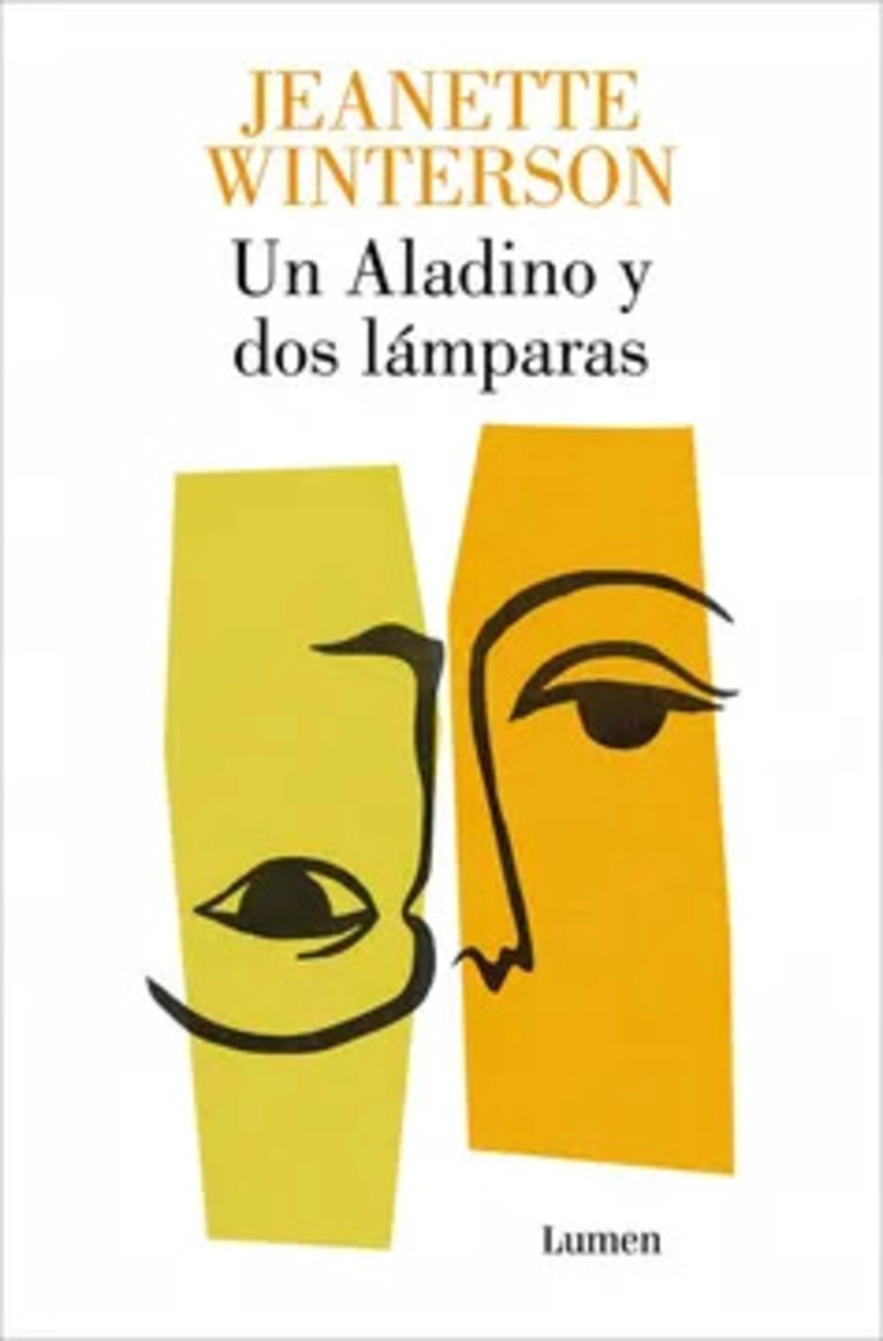LIBRO UN ALADINO Y DOS LAMPARAS - 1