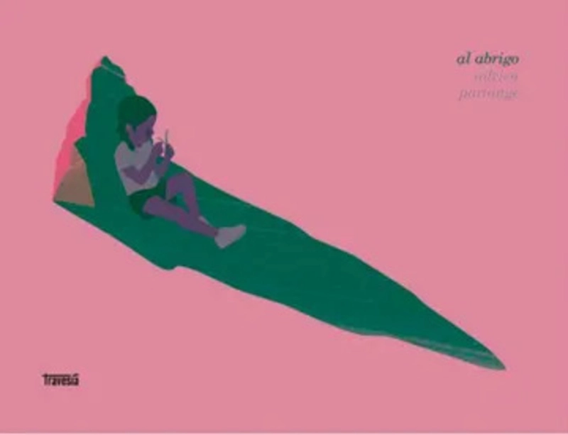 LIBRO AL ABRIGO - 1