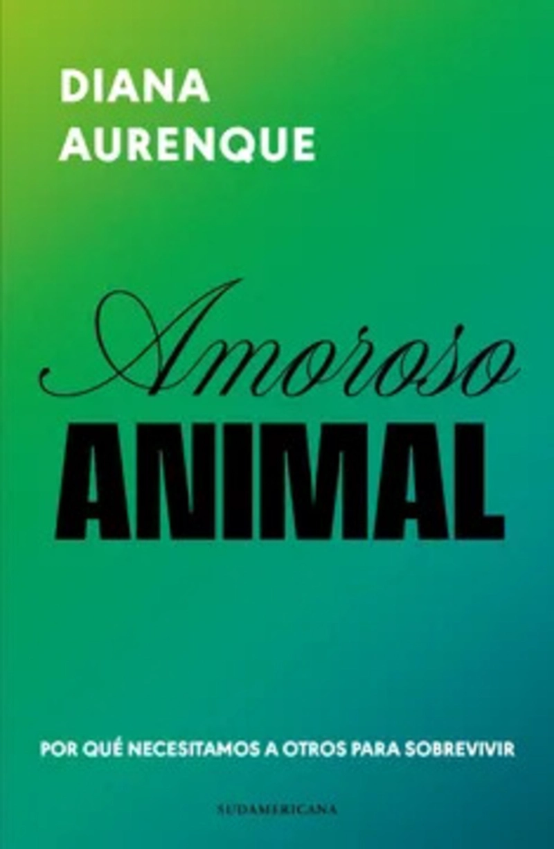LIBRO AMOROSO ANIMAL - 1