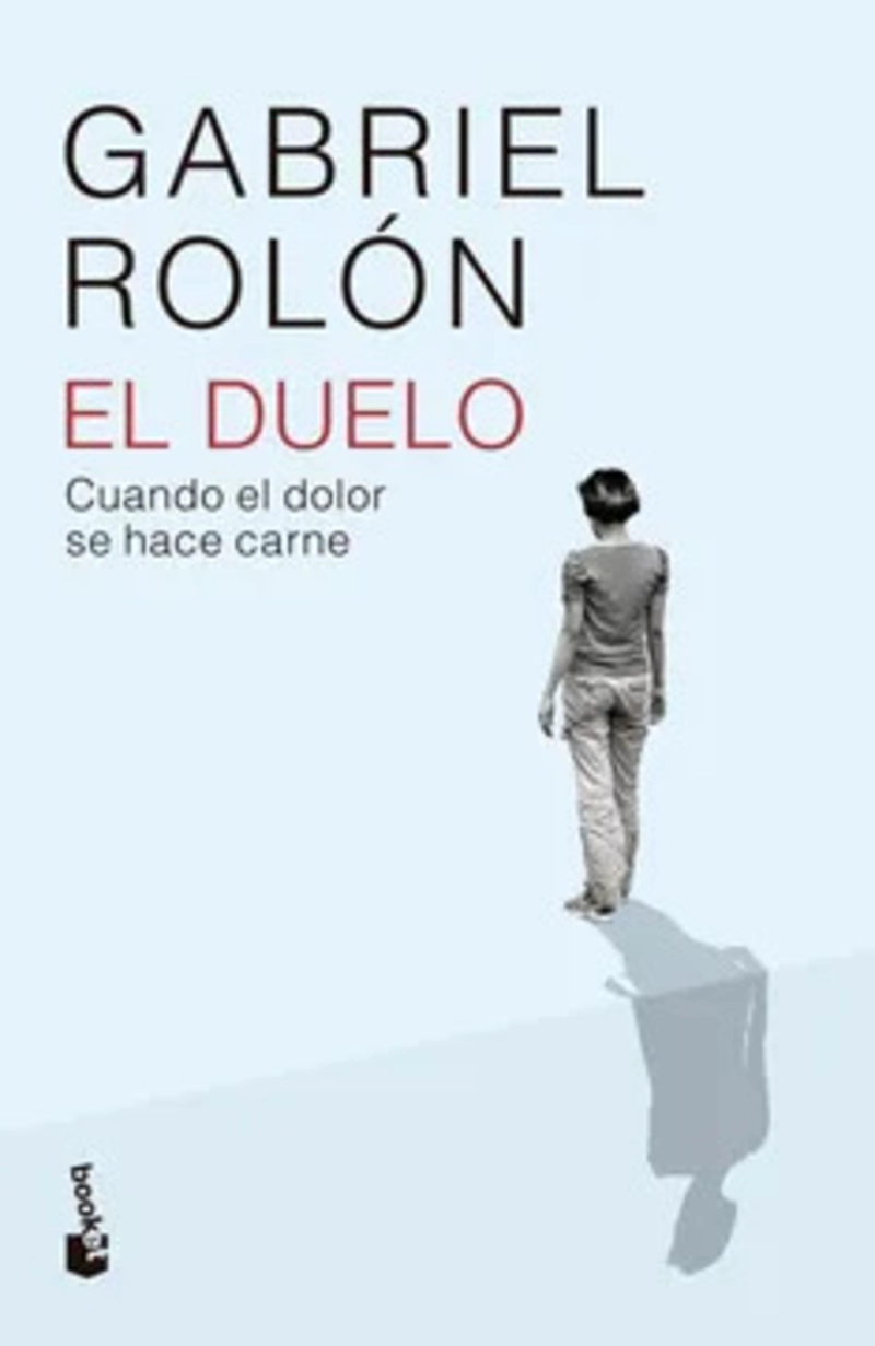 LIBRO EL DUELO - 1