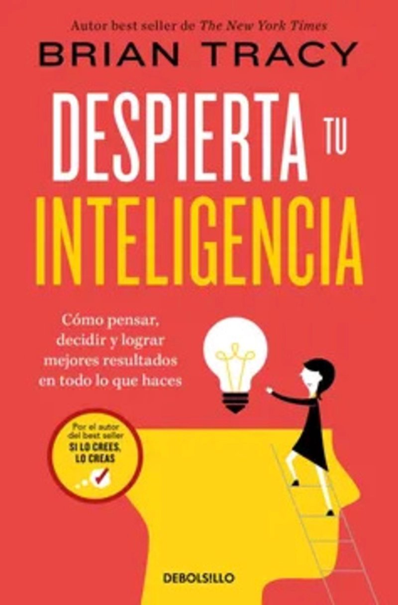 LIBRO DESPIERTA TU INTELIGENCIA - 1