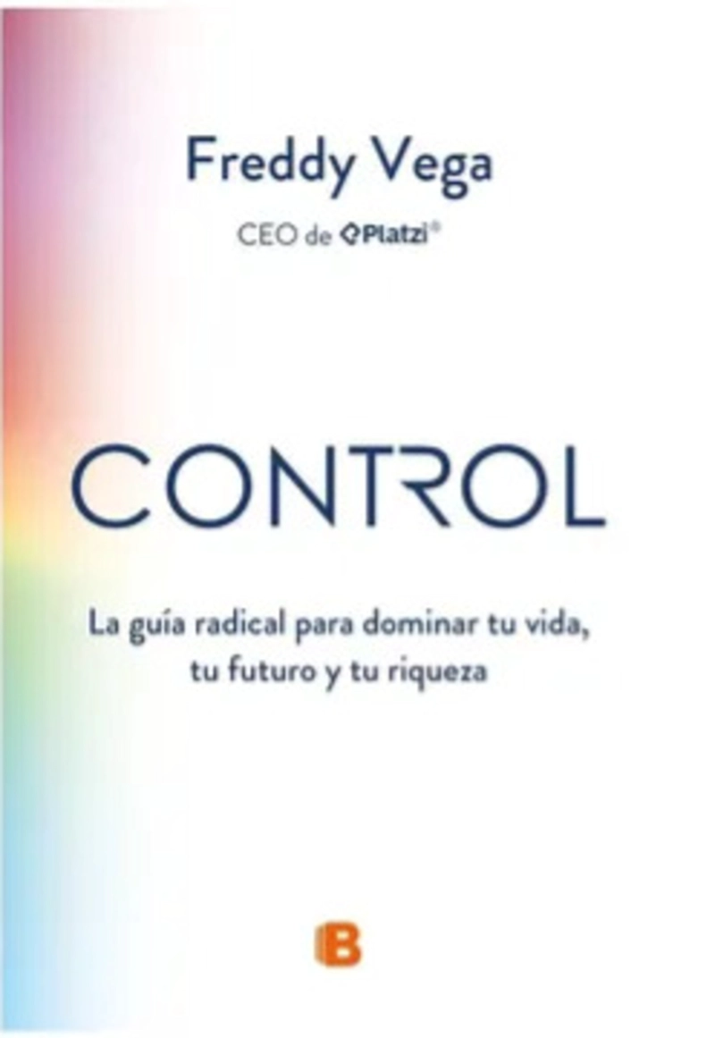 LIBRO CONTROL - 1