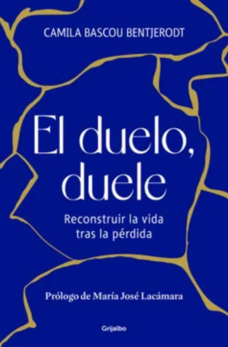LIBRO EL DUELO, DUELE - 1