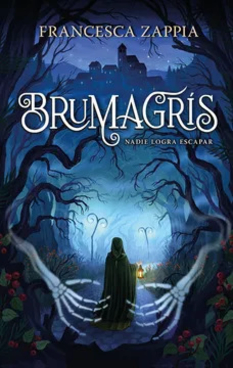 LIBRO BRUMAGRIS - 1