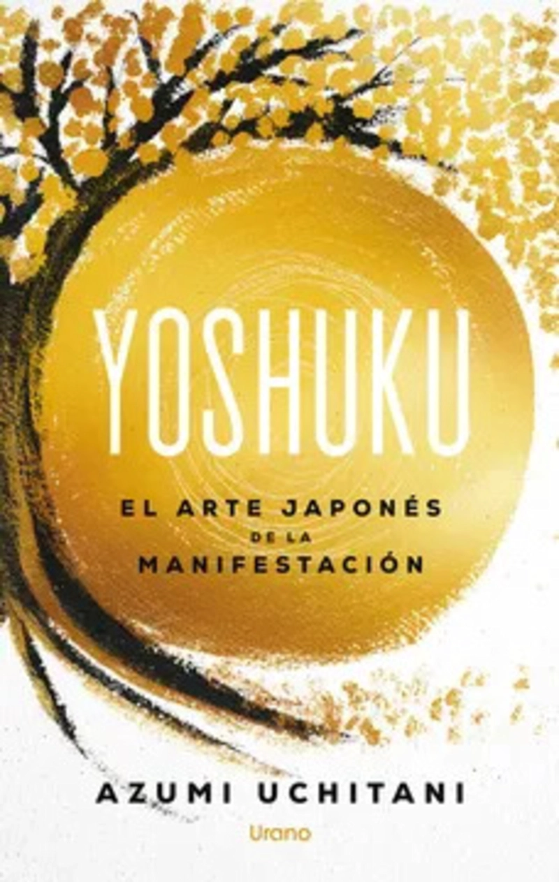 LIBRO YOSHUKU - 1