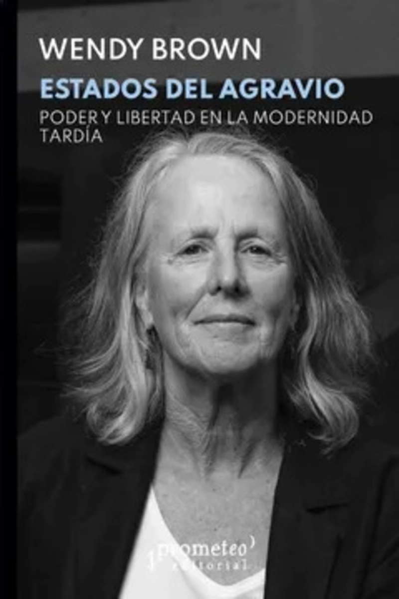 LIBRO ESTADOS DEL AGRAVIO - 1