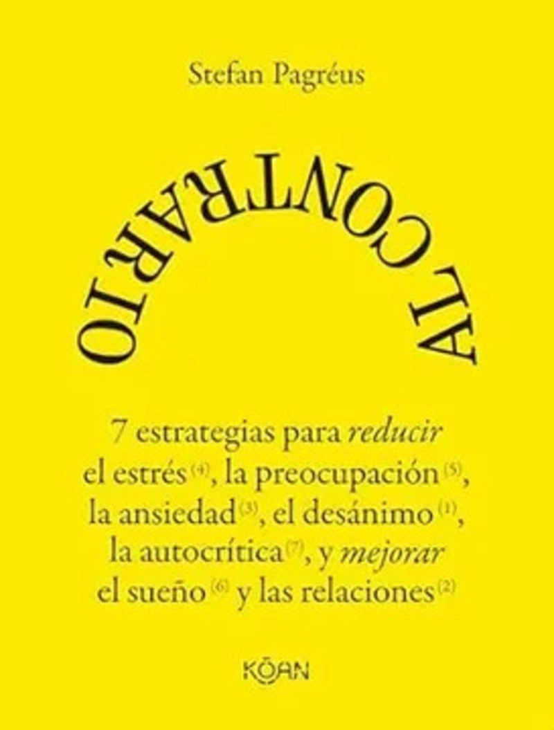 LIBRO AL CONTRARIO - 1