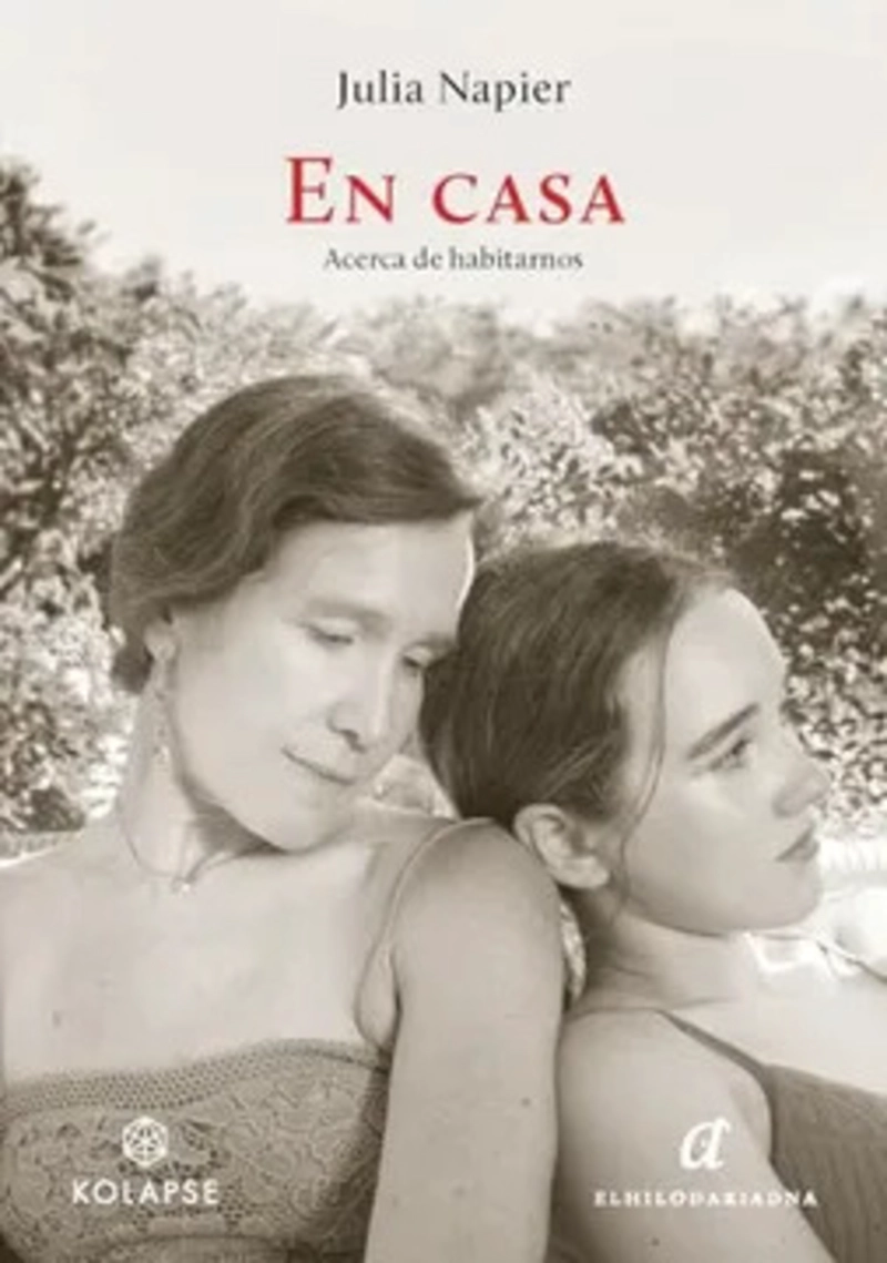 LIBRO EN CASA - 1
