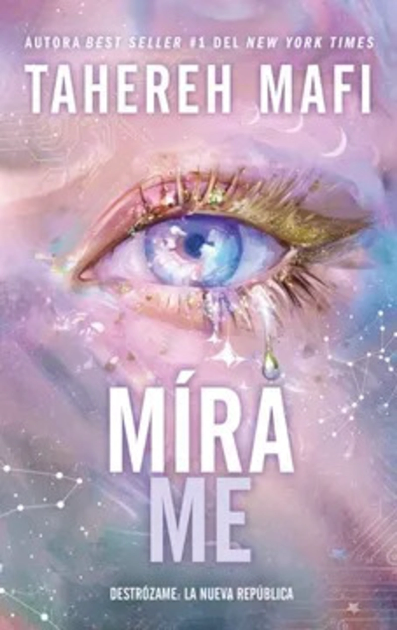 LIBRO MIRAME - 1