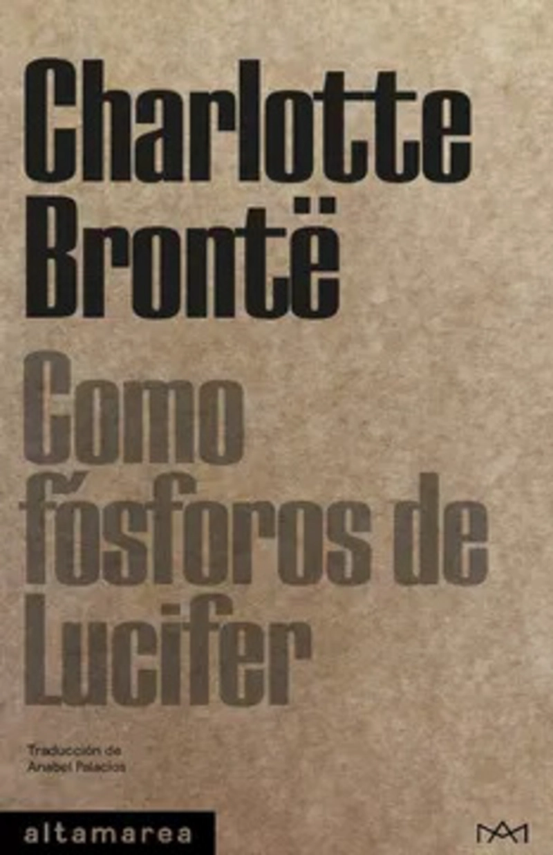 LIBRO COMO FOSFOROS DE LUCIFER - 1