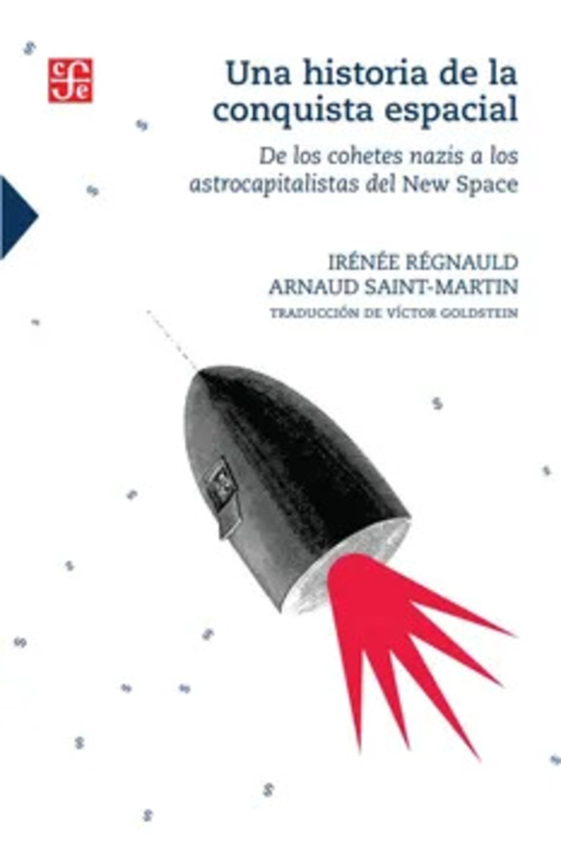 UNA HISTORIA DE LA CONQUISTA ESPACIAL - 1