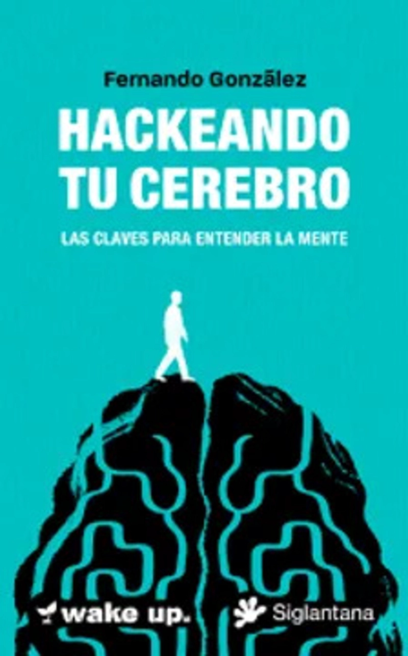 LIBRO HACKEANDO TU CEREBRO - 1