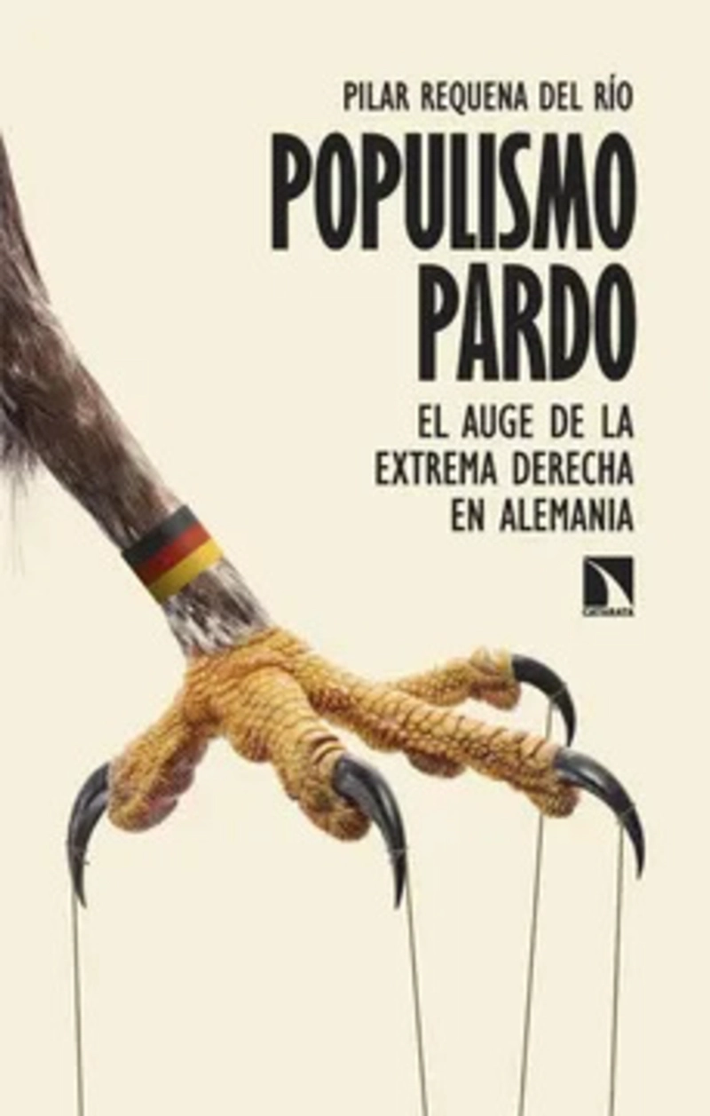 LIBRO POPULISMO PARDO - 1