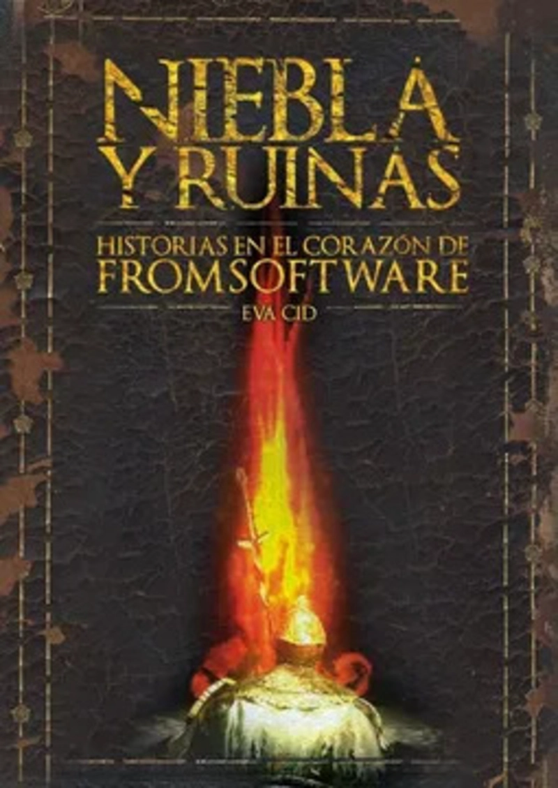 LIBRO NIEBLA Y RUINAS: HISTORIAS EN CORAZON - 1