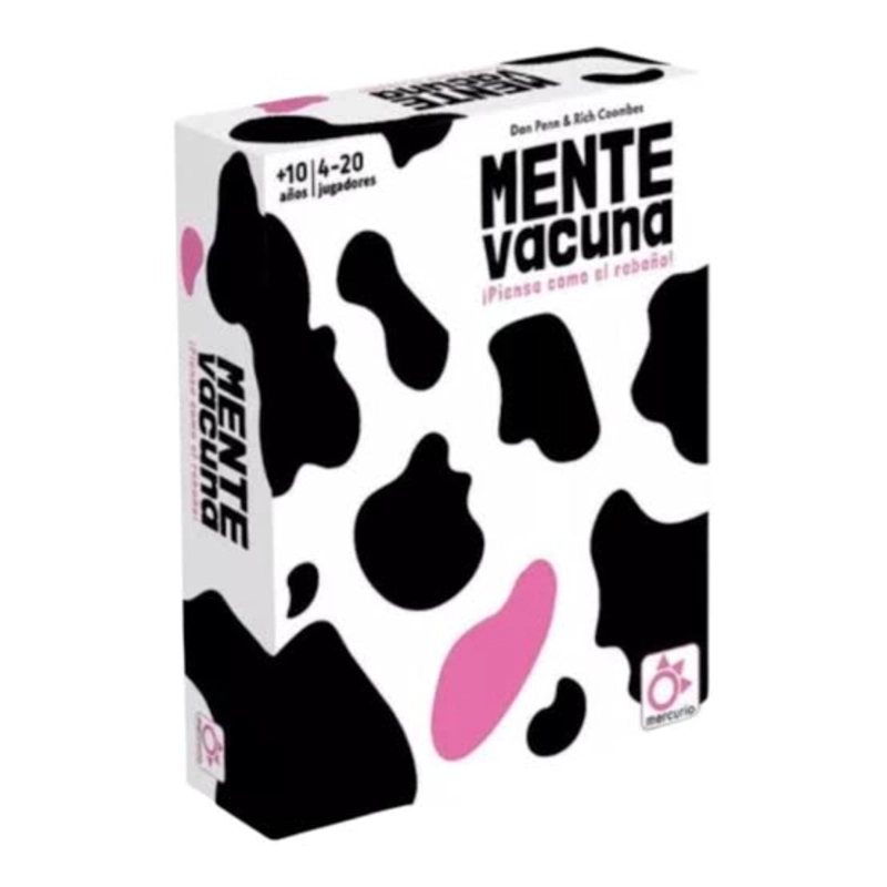 JUEGO MENTE VACUNA - 1