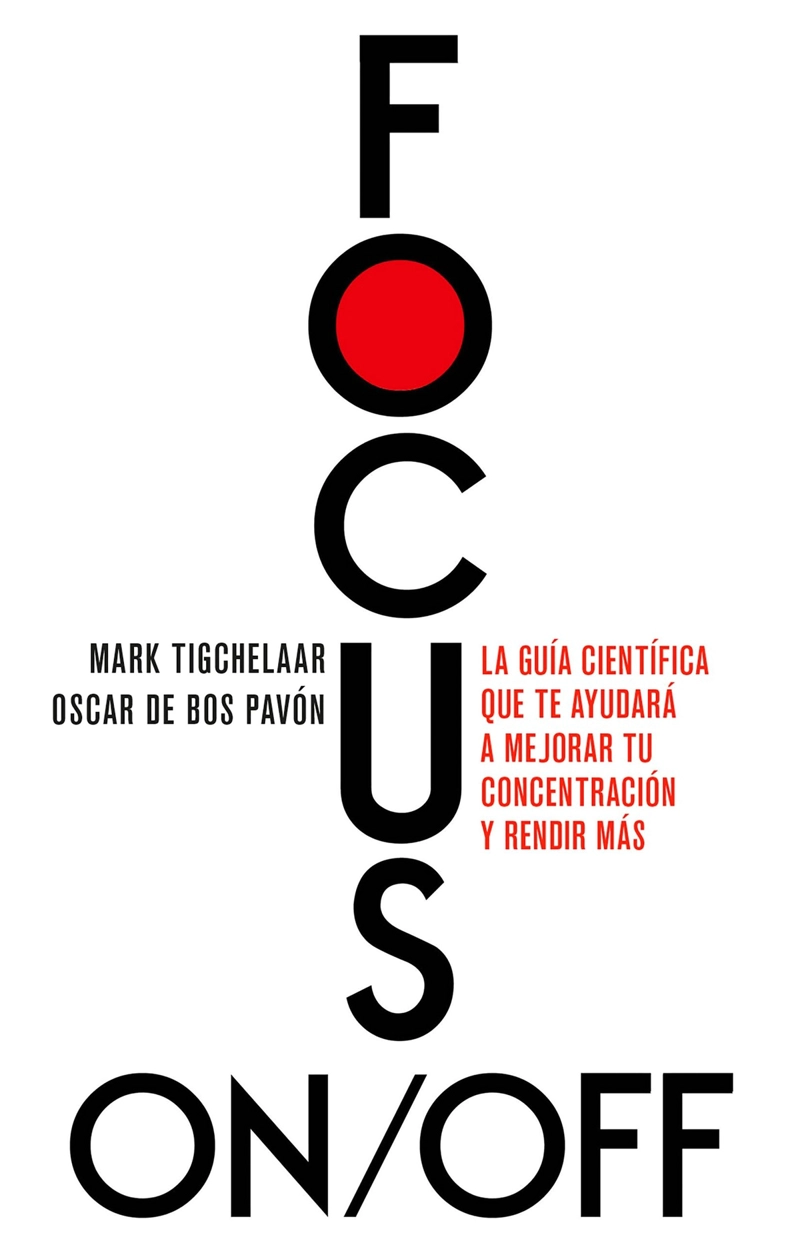 LIBRO FOCUS ON/OFF - 2