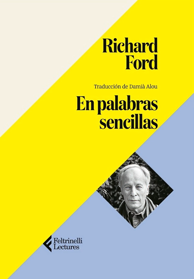 LIBRO EN PALABRAS SENCILLAS - 1