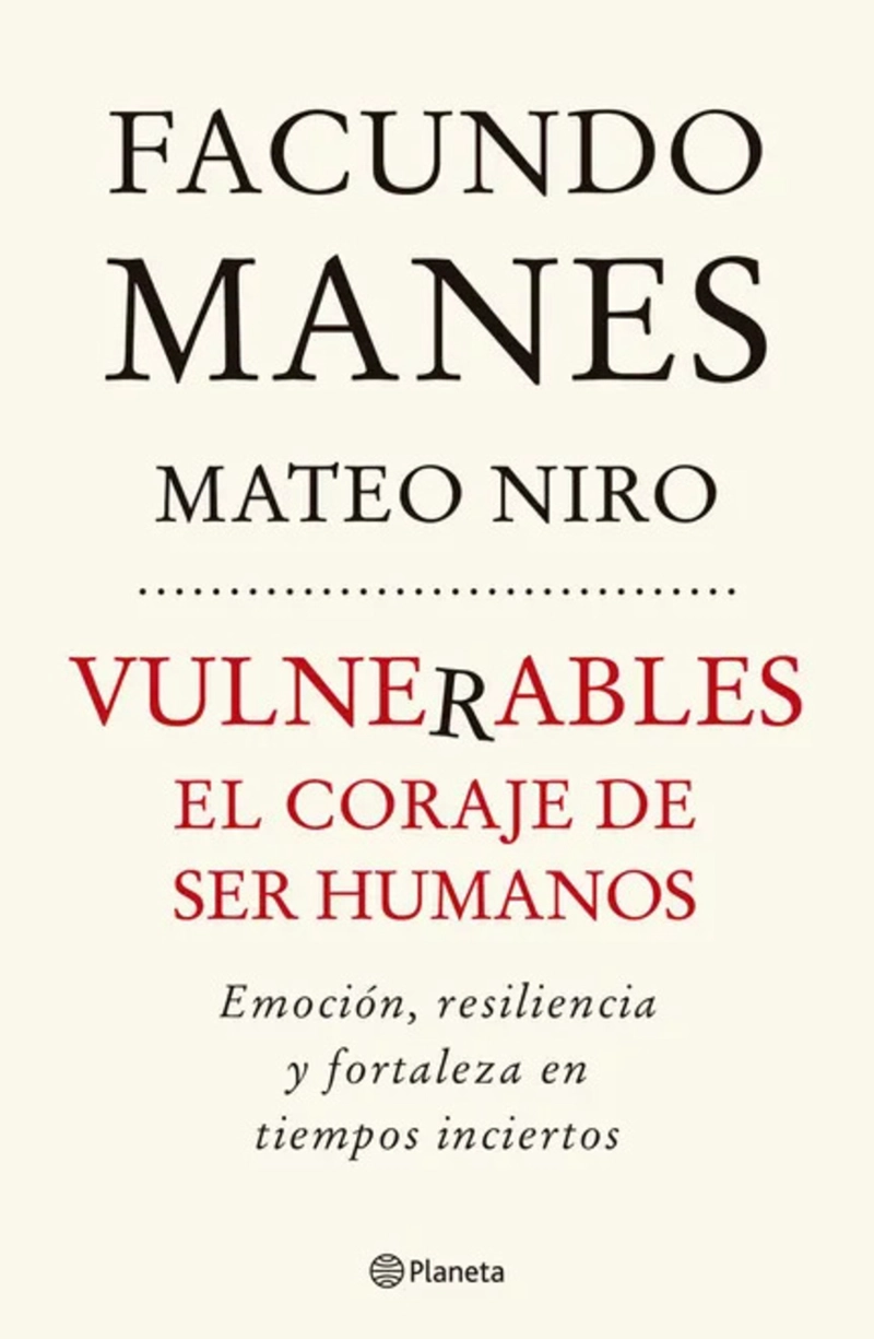 LIBRO VULNERABLES - 1