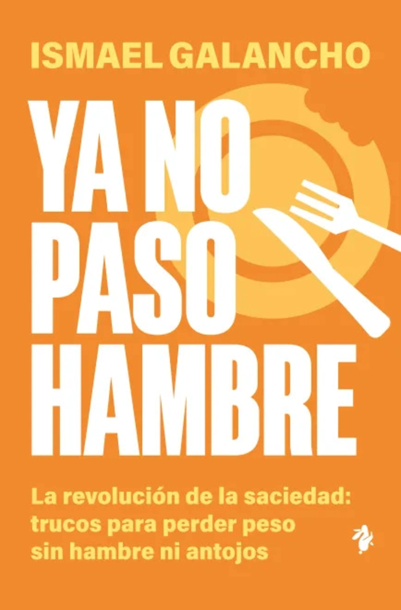 LIBRO YA NO PASO HAMBRE - 1