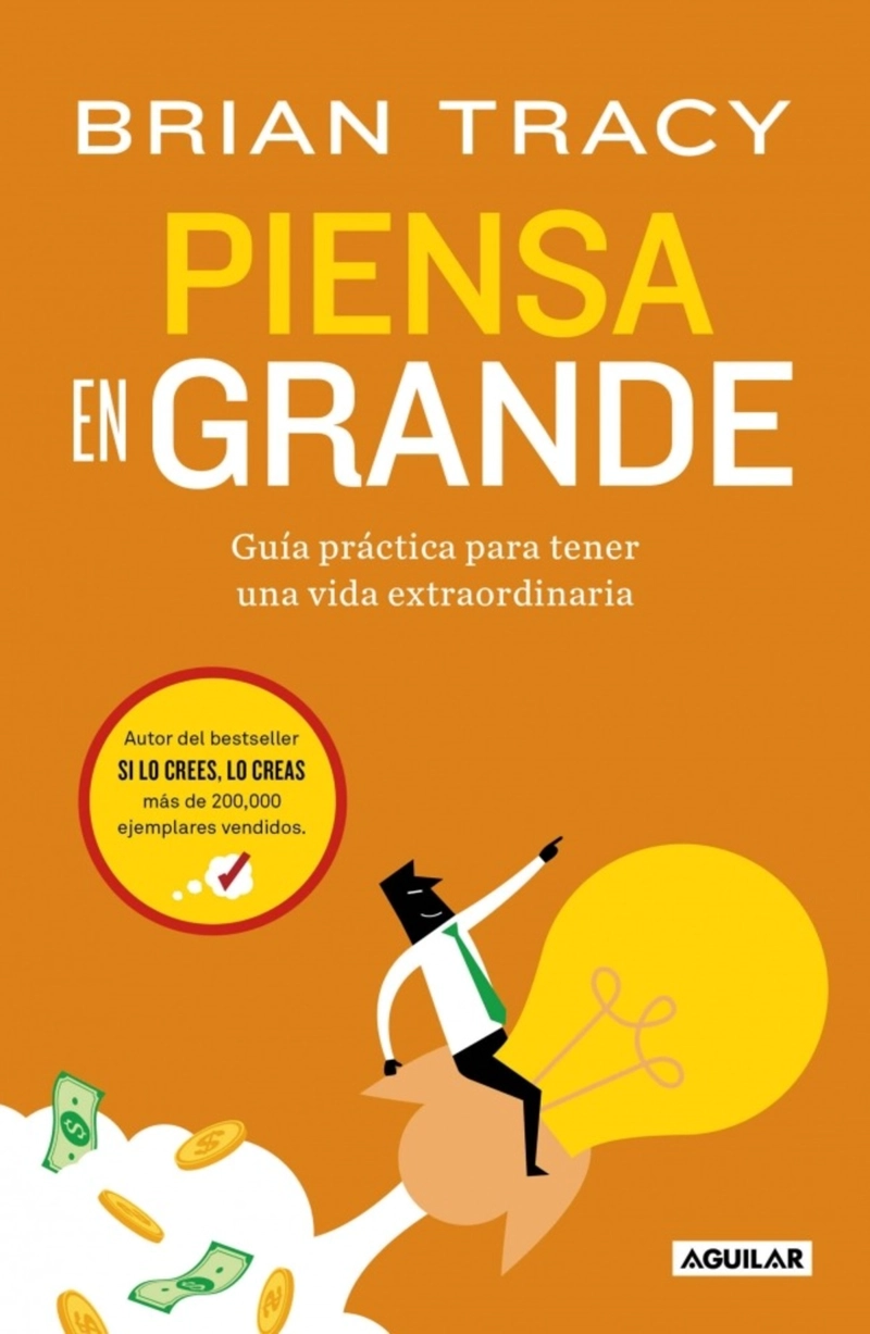 LIBRO PIENSA EN GRANDE - 1