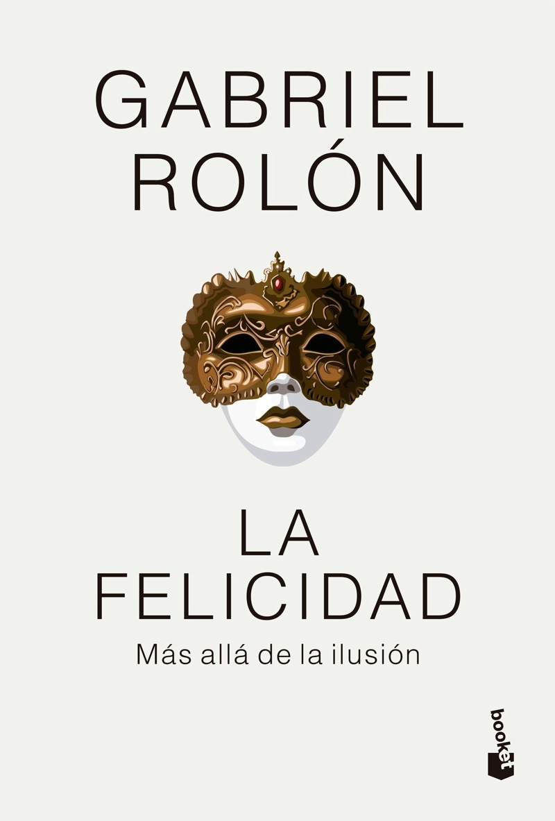 LIBRO LA FELICIDAD - 1