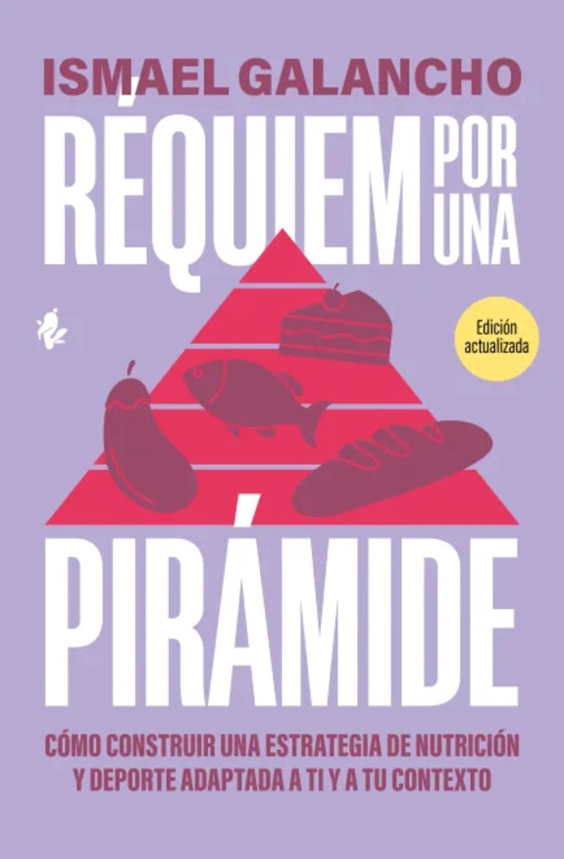 LIBRO REQUIEM POR UNA PIRAMIDE - 1