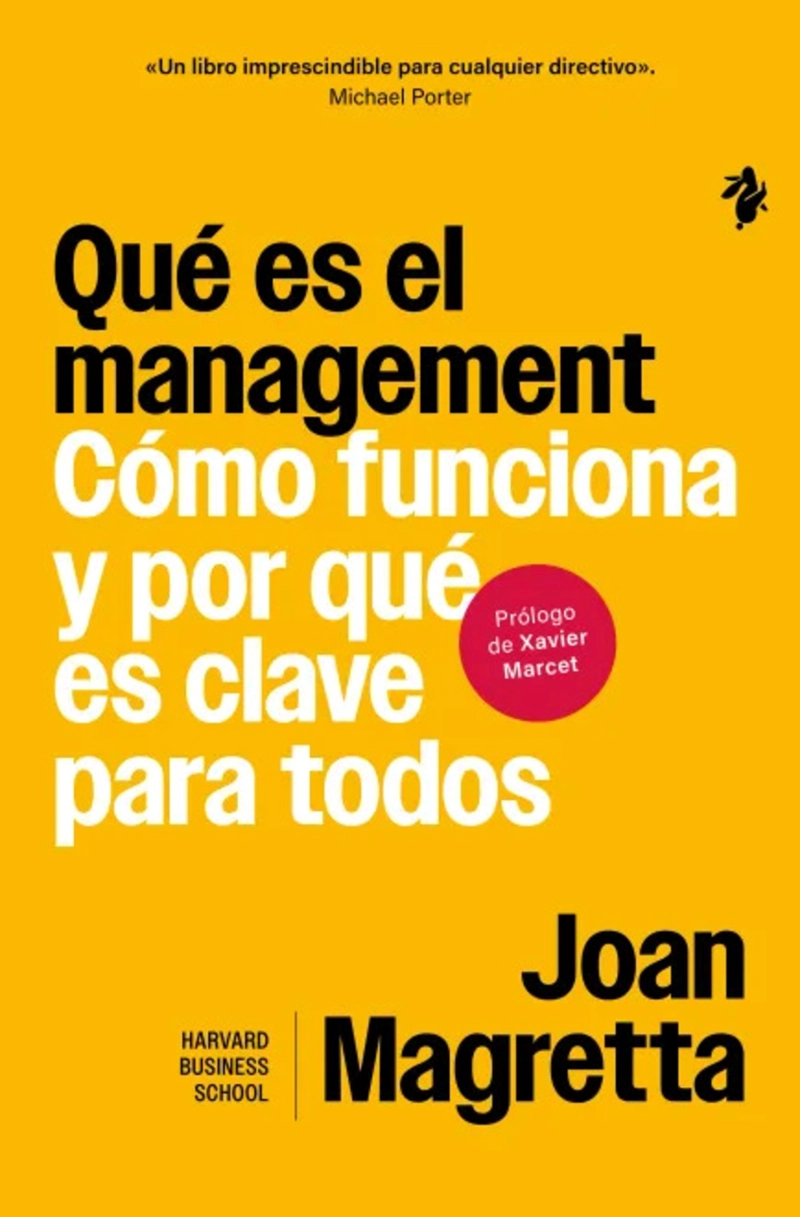 LIBRO QUE ES EL MANAGEMENT - 1
