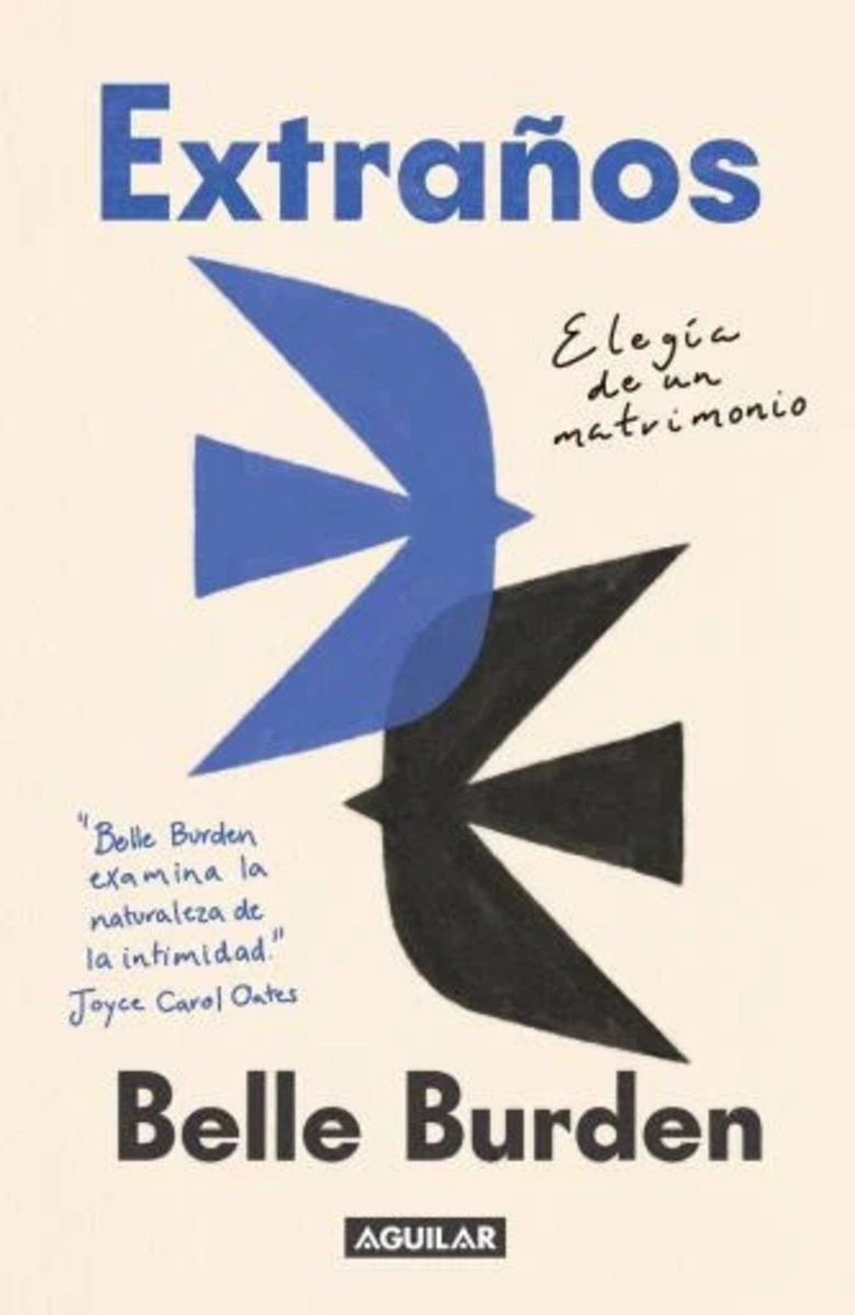 LIBRO EXTRAÑOS - 1
