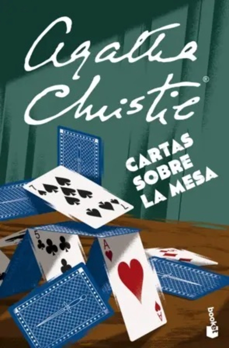 CARTAS SOBRE LA MESA - 2