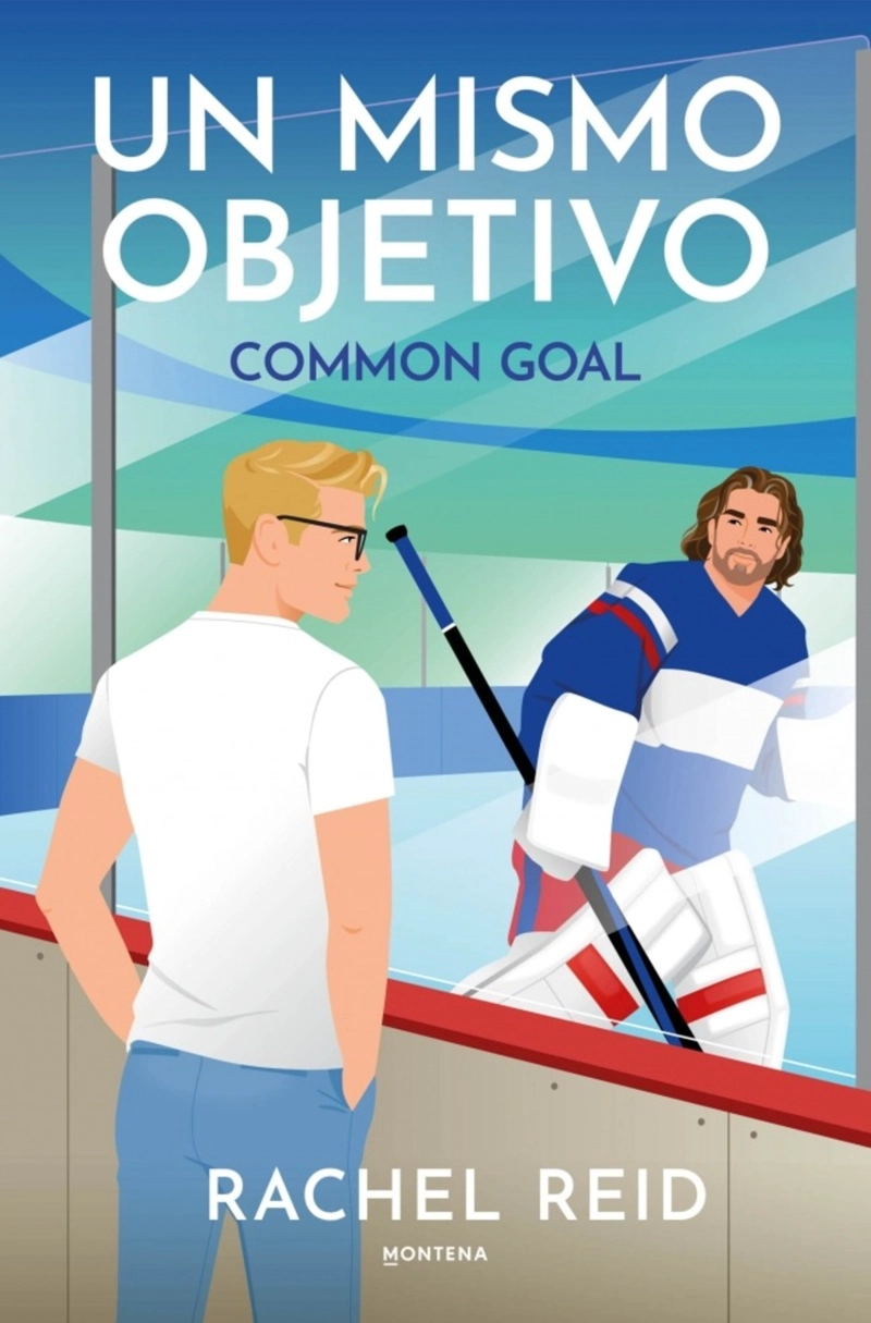 LIBRO UN MISMO OBJETIVO - 2