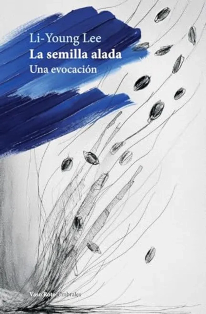LIBRO LA SEMILLA ALADA - 1