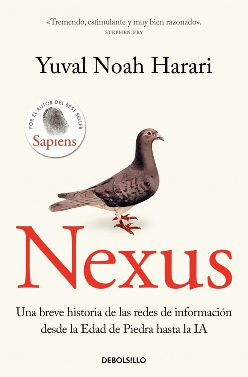 LIBRO NEXUS - 1