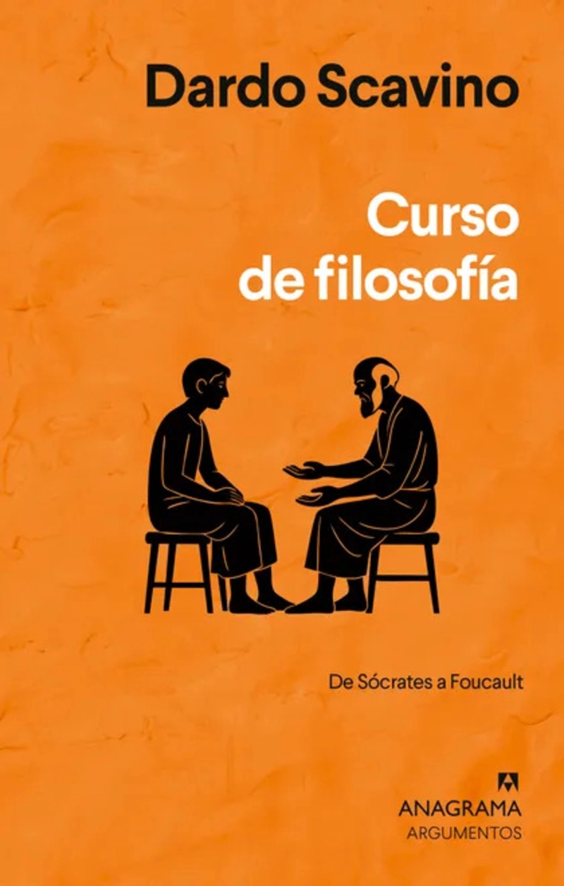 LIBRO CURSO DE FILOSOFIA - 1