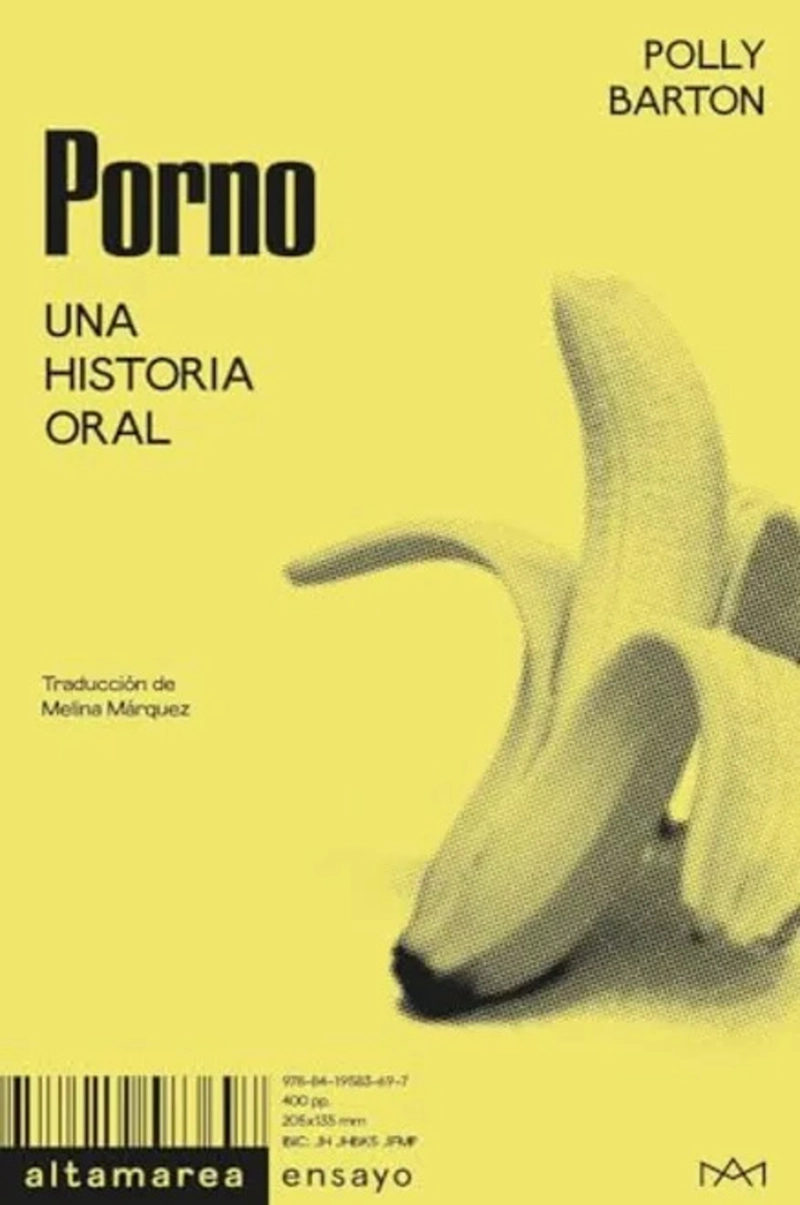 LIBRO PORNO - 1