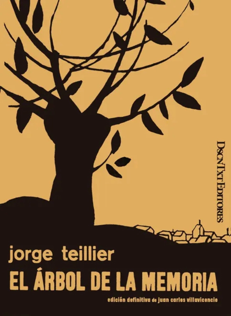 EL ARBOL DE LA MEMORIA - 1