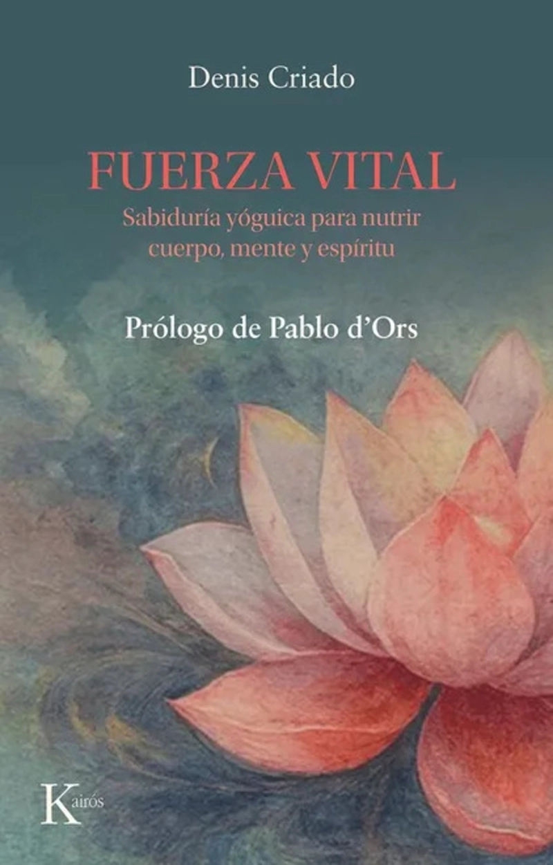 LIBRO FUERZA VITAL - 1