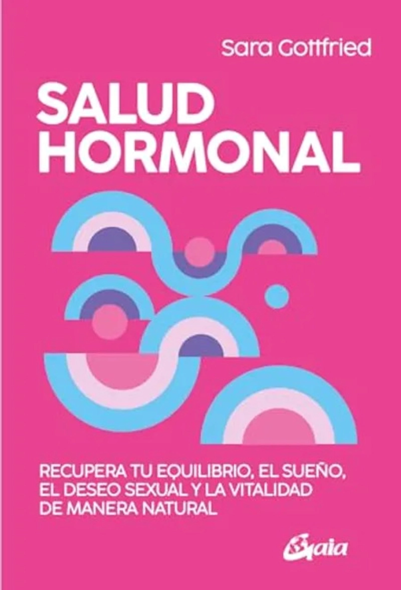LIBRO SALUD HORMONAL - 1