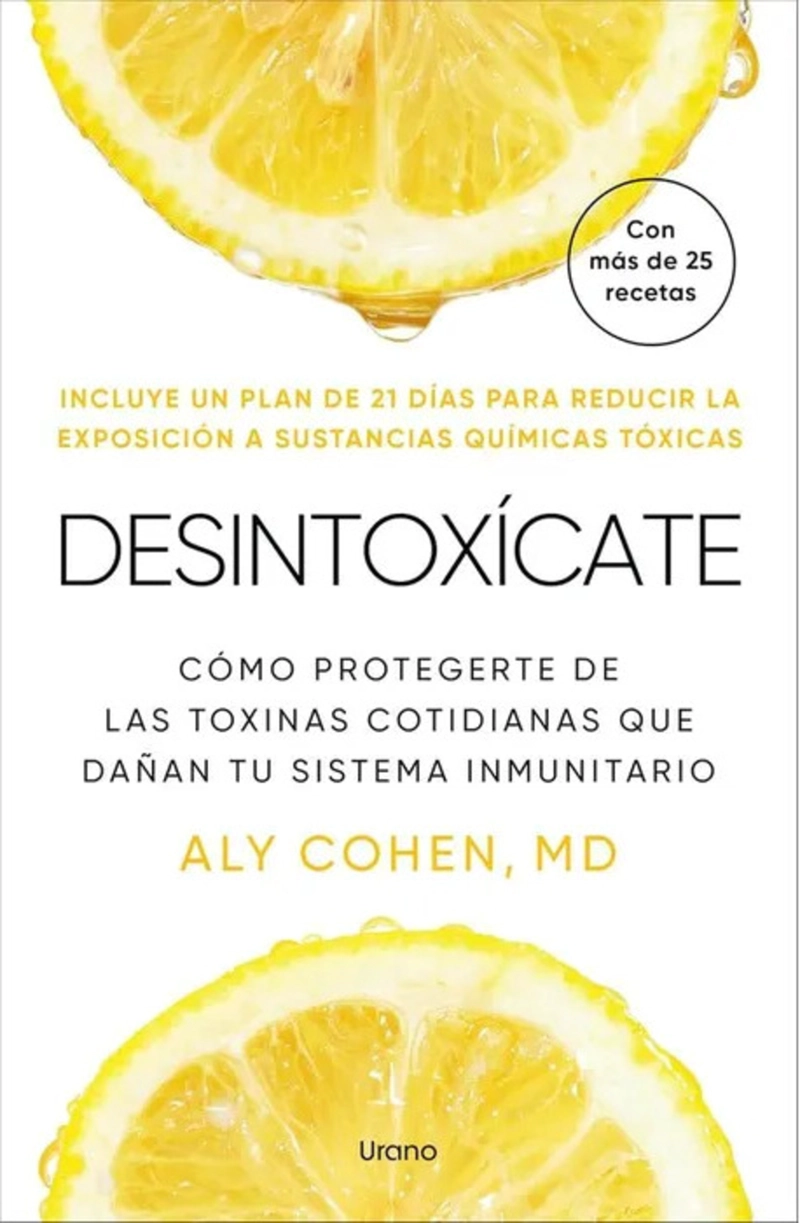LIBRO DESINTOXICATE - 1
