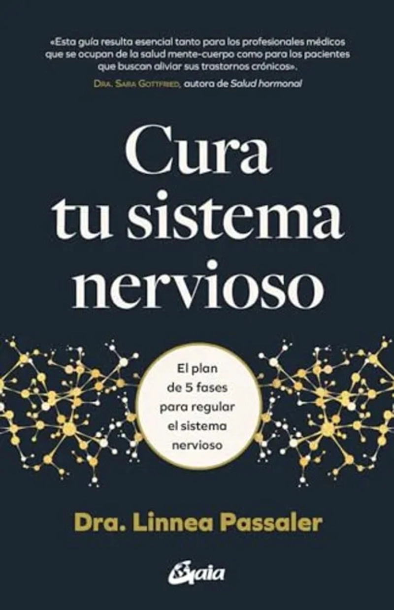 LIBRO CURA TU SISTEMA NERVIOSO - 1