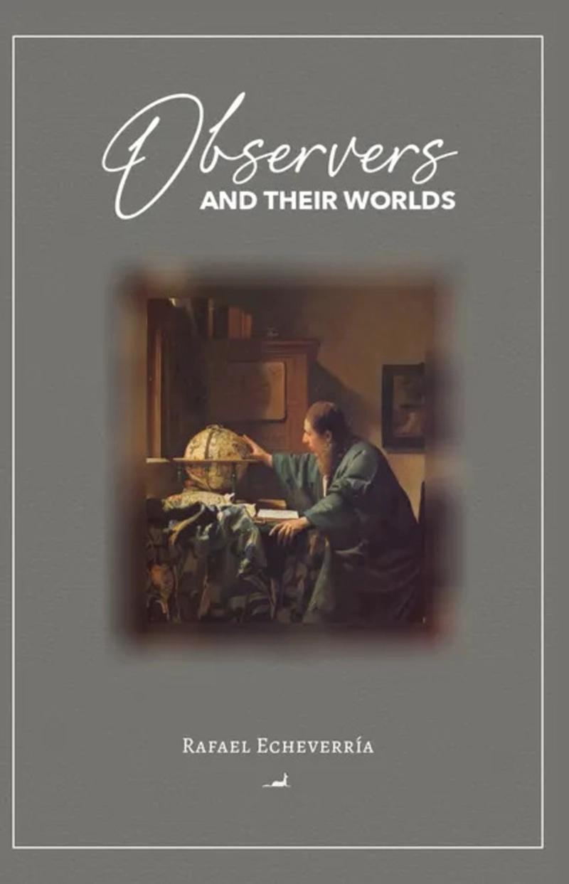 LIBRO OBSERVERS AND THEIR WORLDS - 1