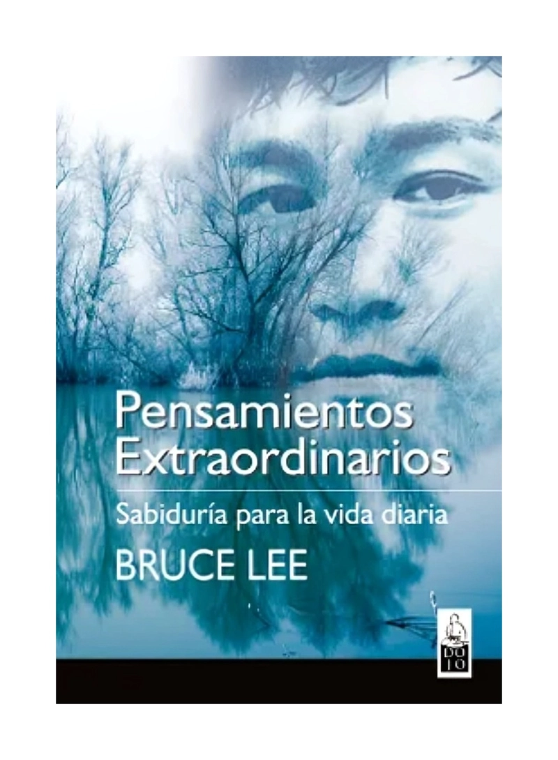 LIBRO PENSAMIENTOS EXTRAORDINARIOS - 1